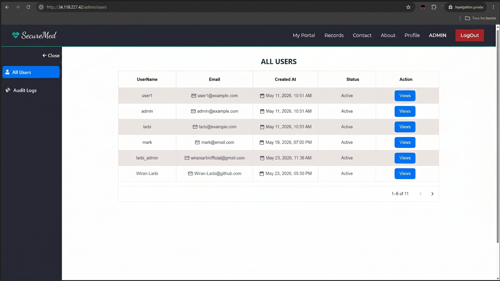 Grafana